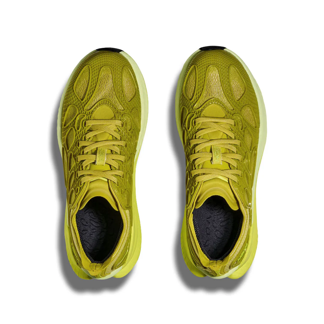 HOKA - Unisex Mach X Caged Shoes (1168932-PNH) - Image 4