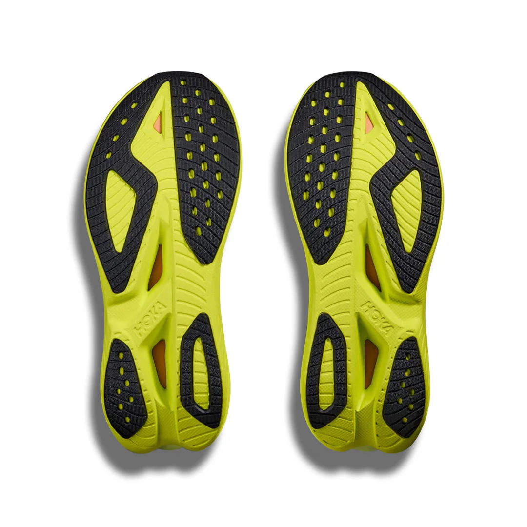 HOKA - Unisex Mach X Caged Shoes (1168932-PNH) - Image 5