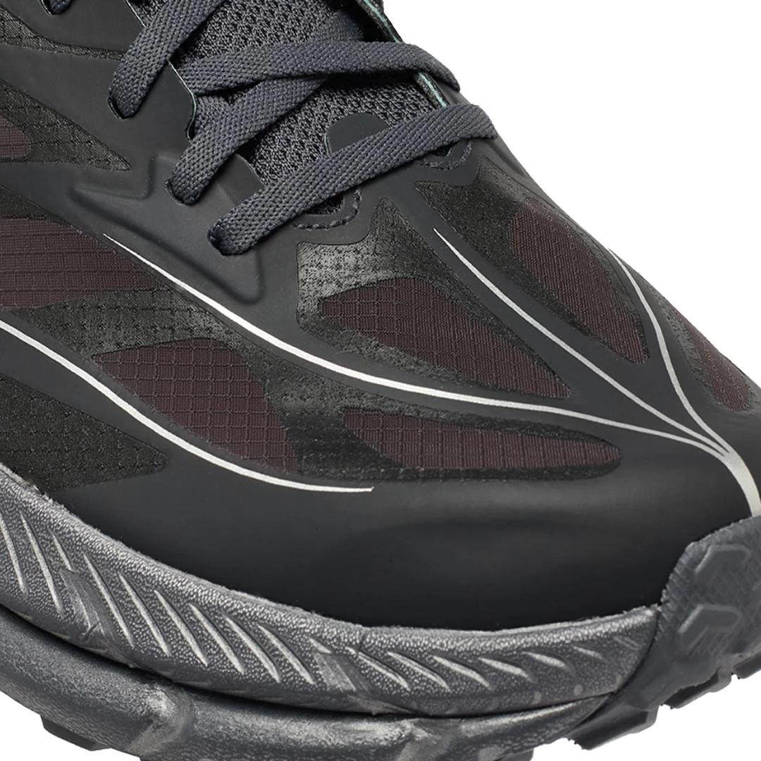 HOKA - Unisex Mafate Speed 4 Lite Shoes (1168450-CJD) - Image 6