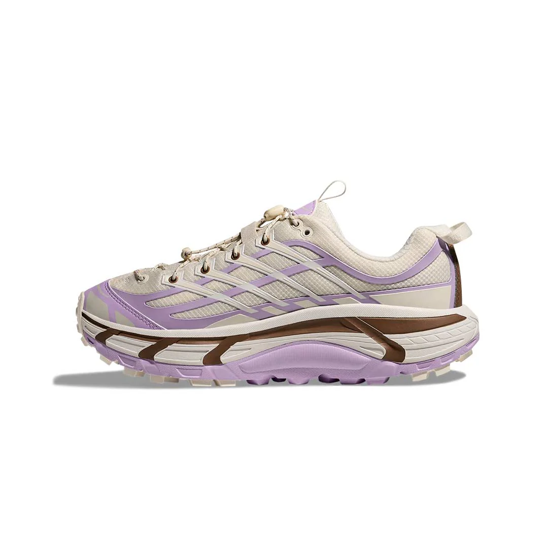 HOKA - Unisex Mafate Three2 Wordmark Shoes (1175490-ASF) - Image 2