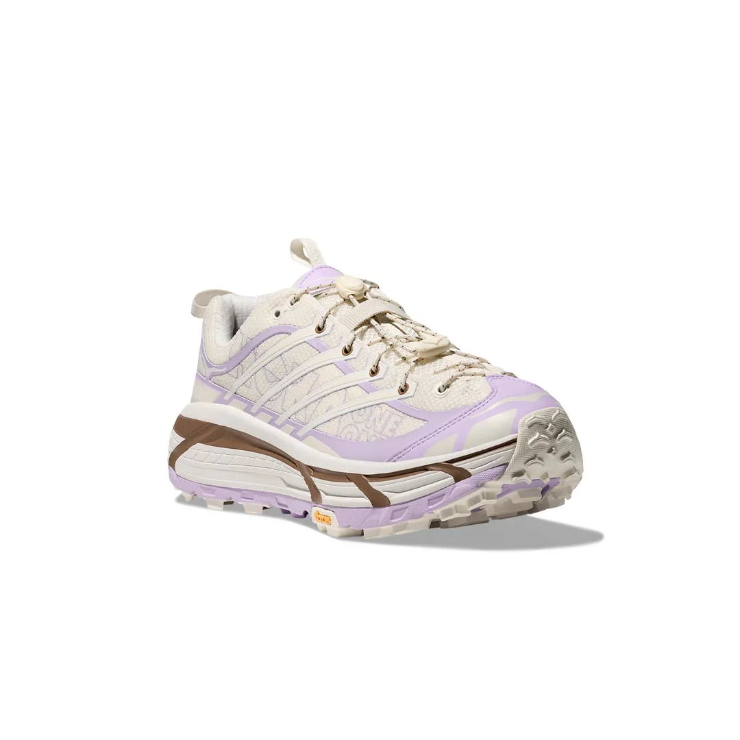 HOKA - Unisex Mafate Three2 Wordmark Shoes (1175490-ASF) - Image 3