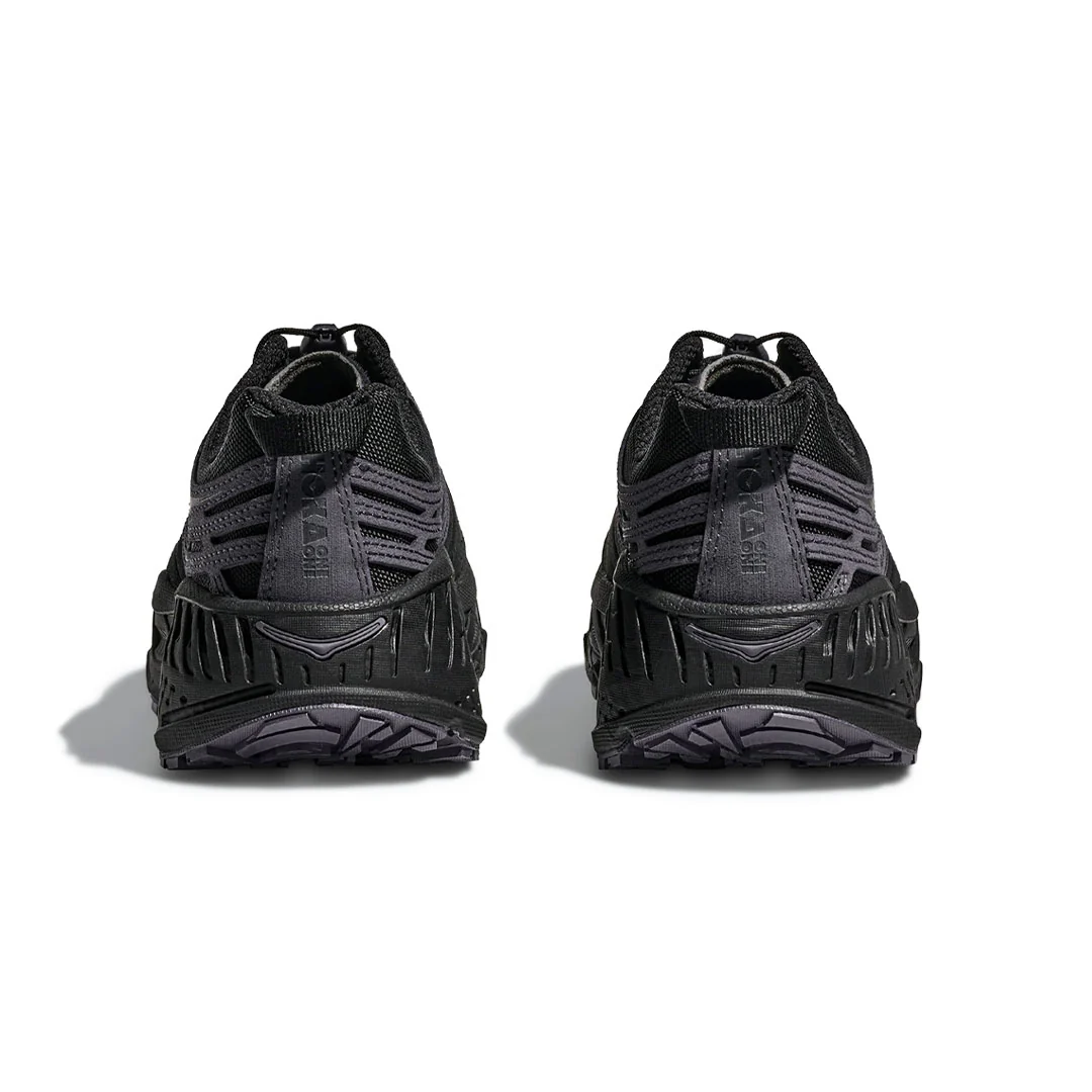 HOKA - Unisex Stinson Evo OG Shoes (1166450-BBLC) - Image 3