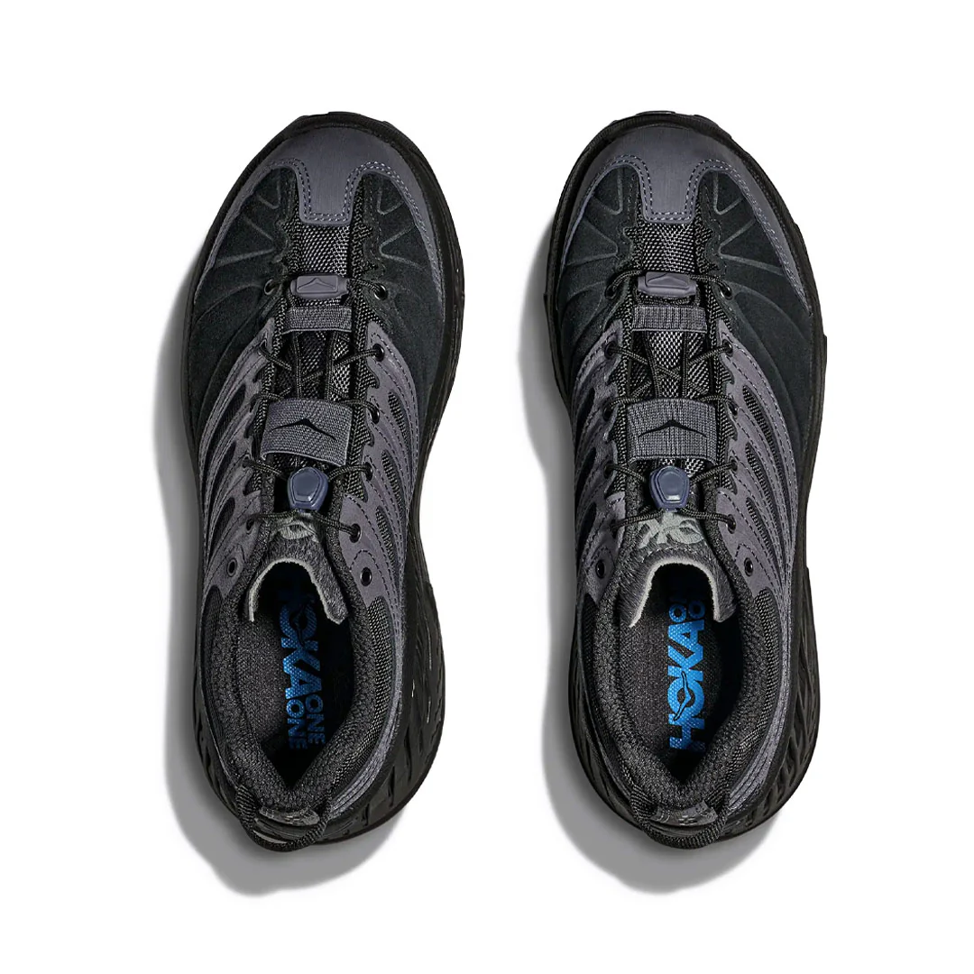 HOKA - Unisex Stinson Evo OG Shoes (1166450-BBLC) - Image 4