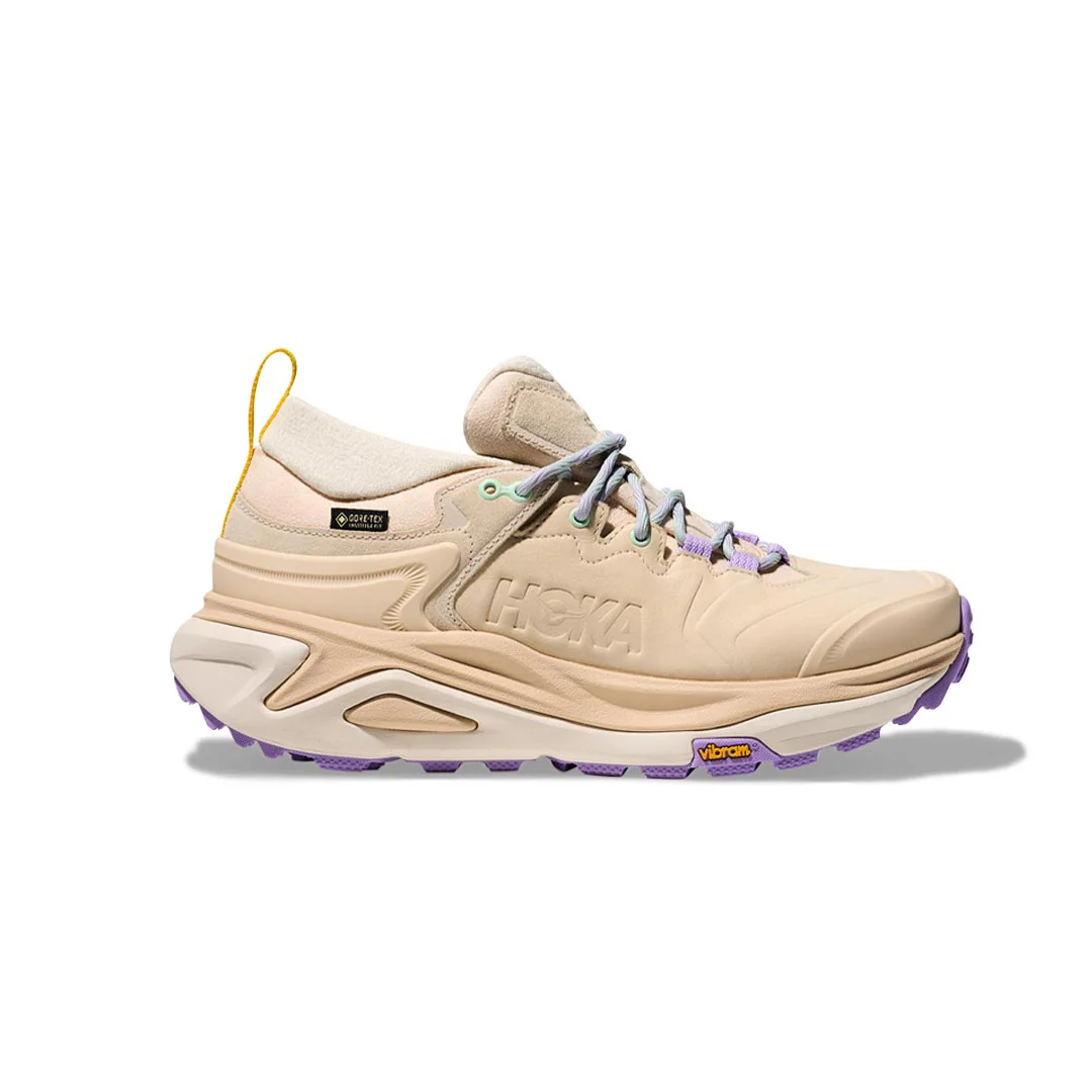 HOKA - Women's Kaha 3 Low GORE-TEX Shoes (1162533-VLM)