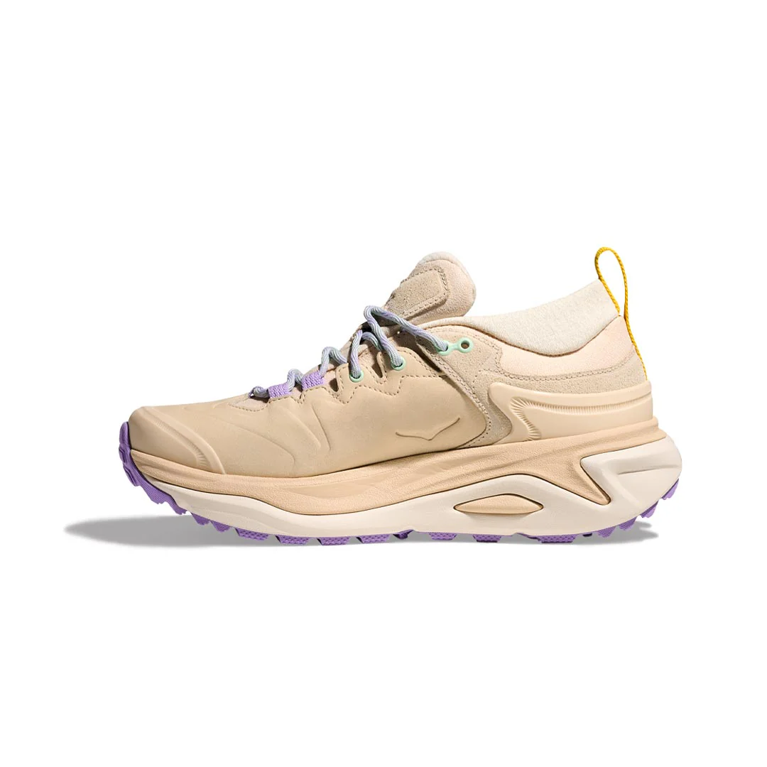 HOKA - Women's Kaha 3 Low GORE-TEX Shoes (1162533-VLM) - Image 2