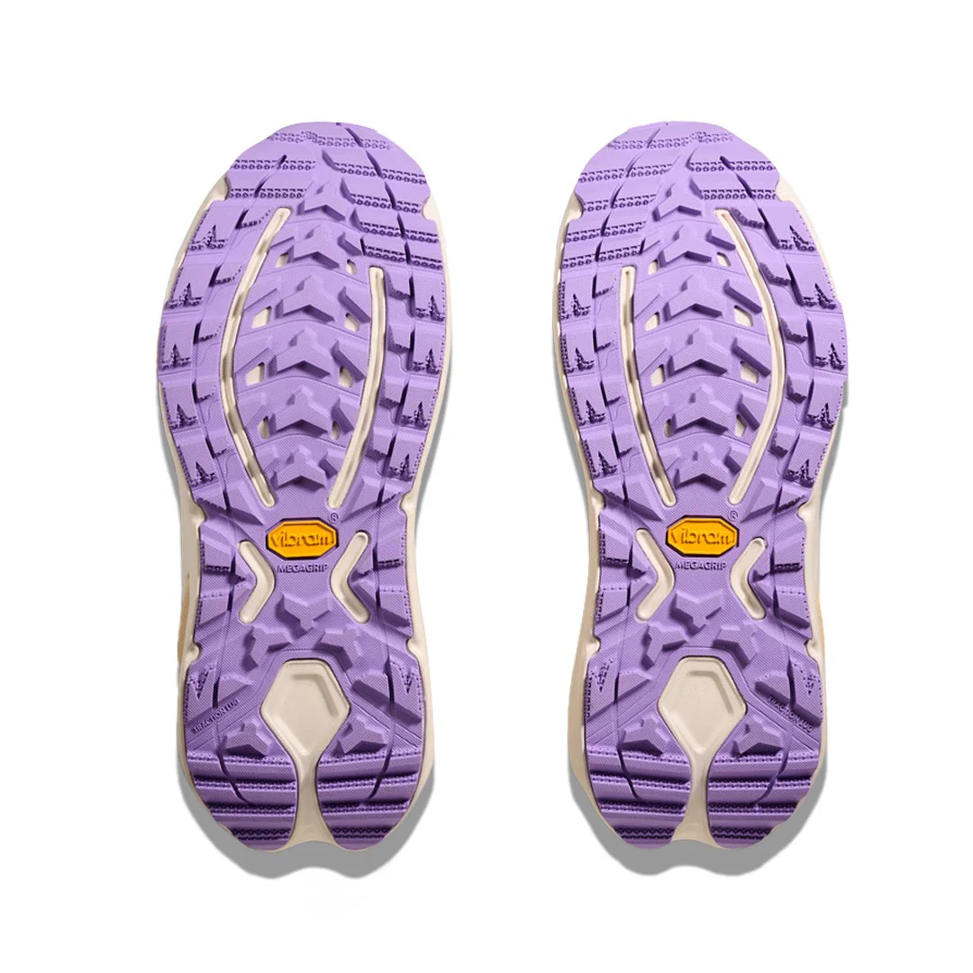 HOKA - Women's Kaha 3 Low GORE-TEX Shoes (1162533-VLM) - Image 5