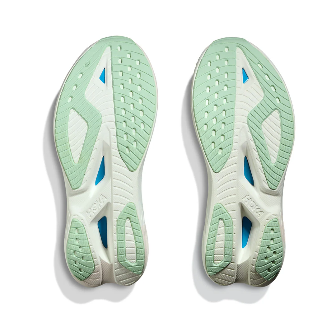 HOKA - Women's Mach X 2 Shoes (1155120-SNWML) - Image 5