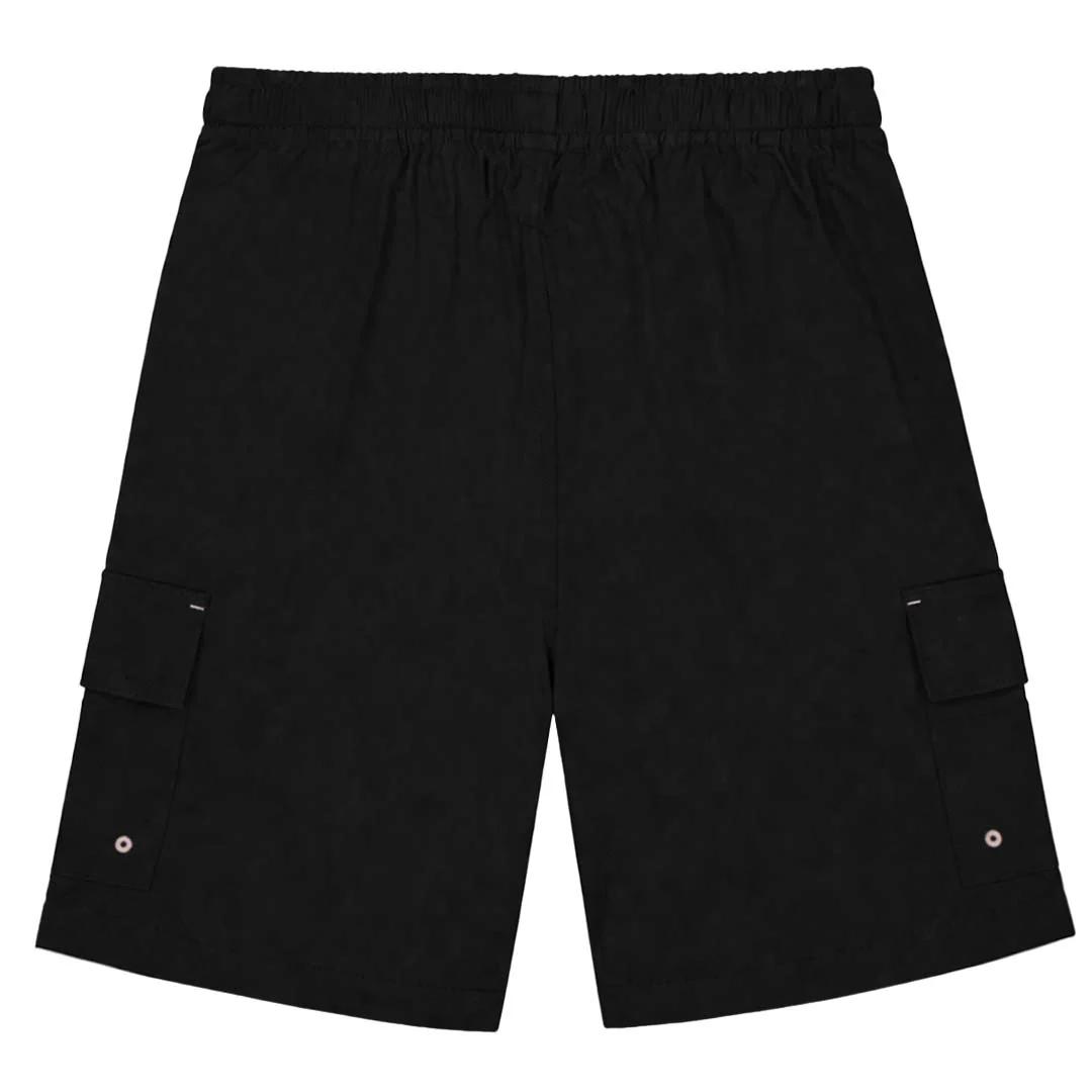 Hurley - Men's Carmel Cargo Swim Shorts (HSP26VMS-20799 001) - Image 2