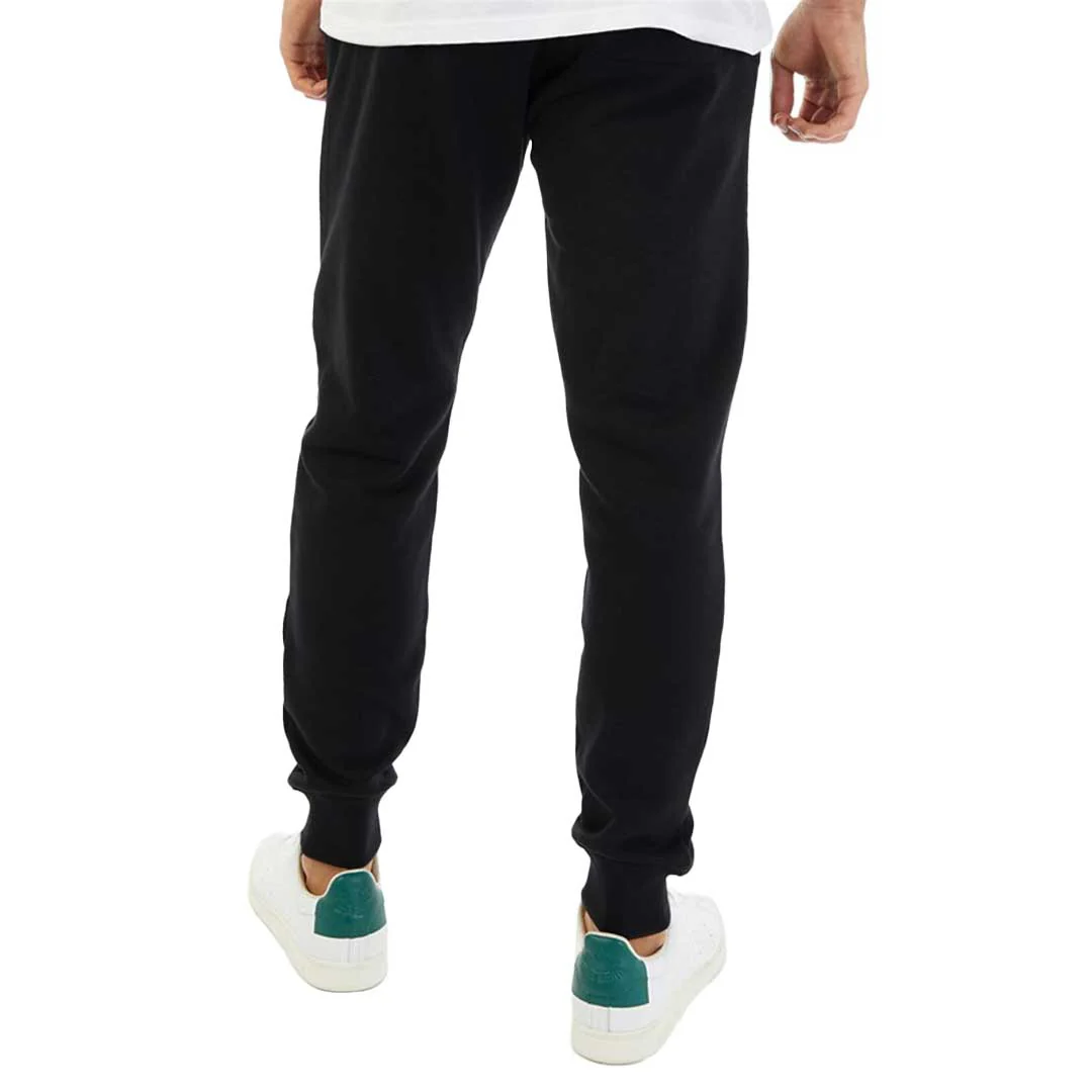 Hurley - Men's Essential Boxed Logo Fleece Joggers (HFA20VMB-00917 001) - Image 3
