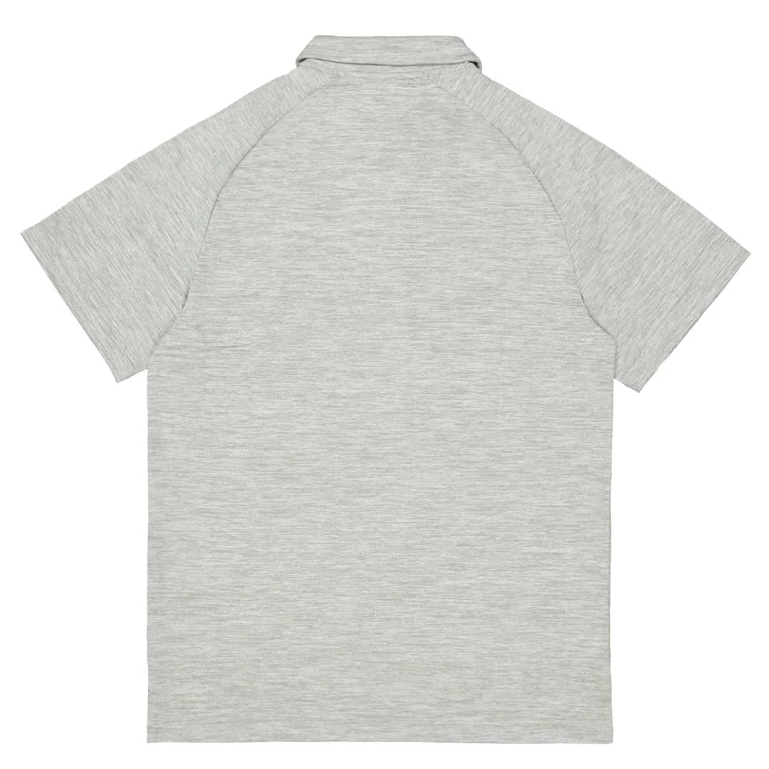 Hurley - Men's Exist Short Sleeve Performance Polo (HSP23VMT-06454 039) - Image 2