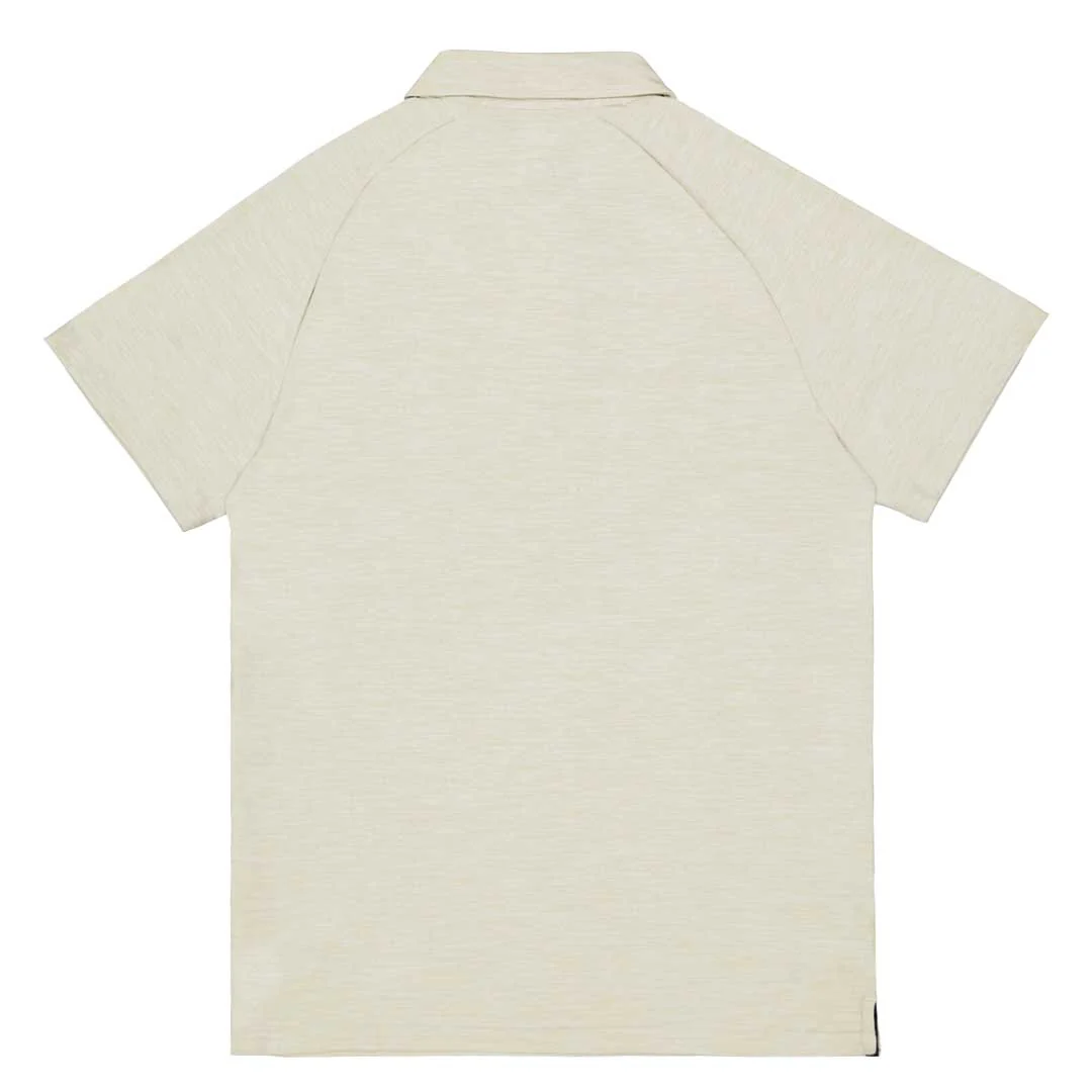 Hurley - Men's Exist Short Sleeve Performance Polo (HSP23VMT-06454 271) - Image 2