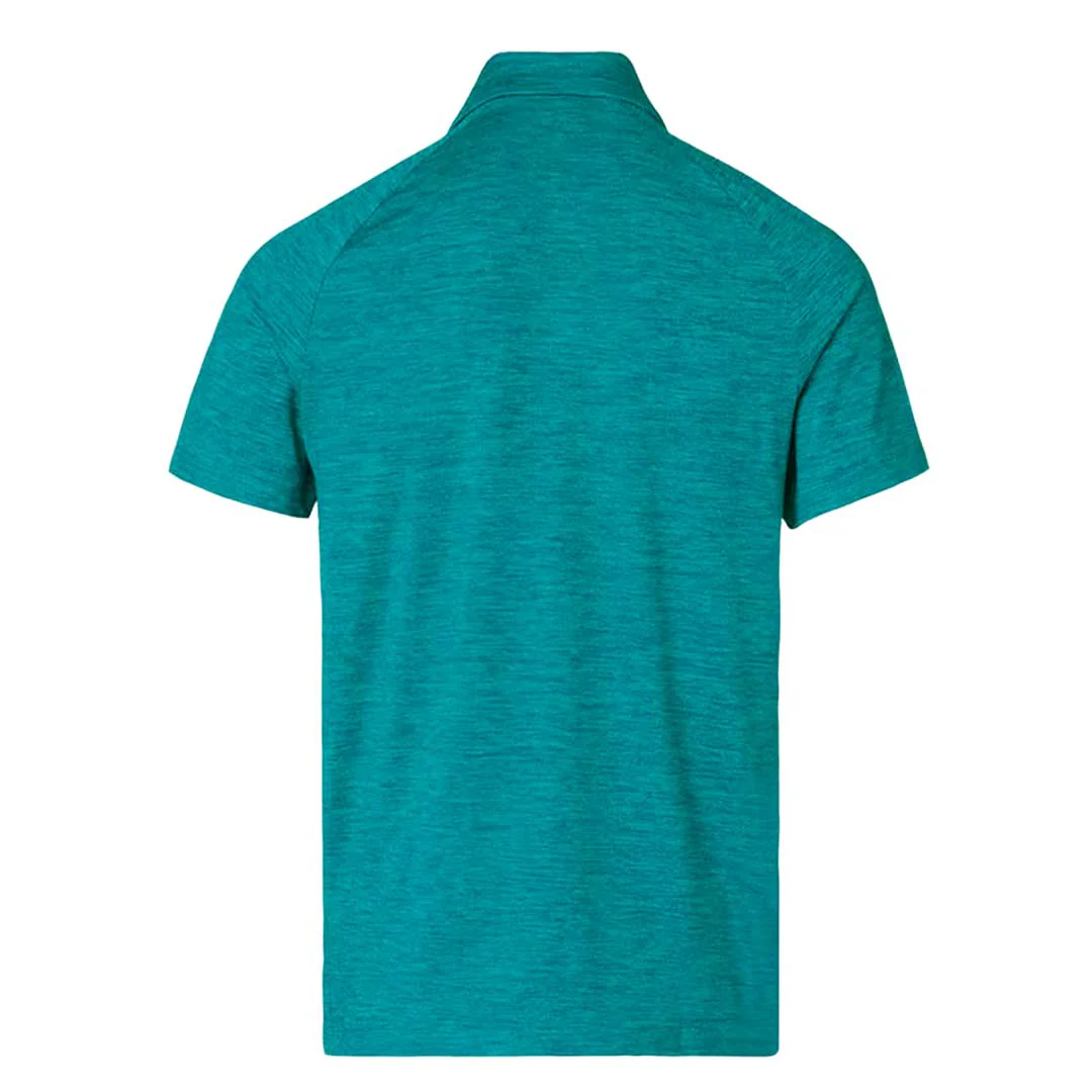 Hurley - Men's Exist Short Sleeve Performance Polo (HSP23VMT-06454 332) - Image 2