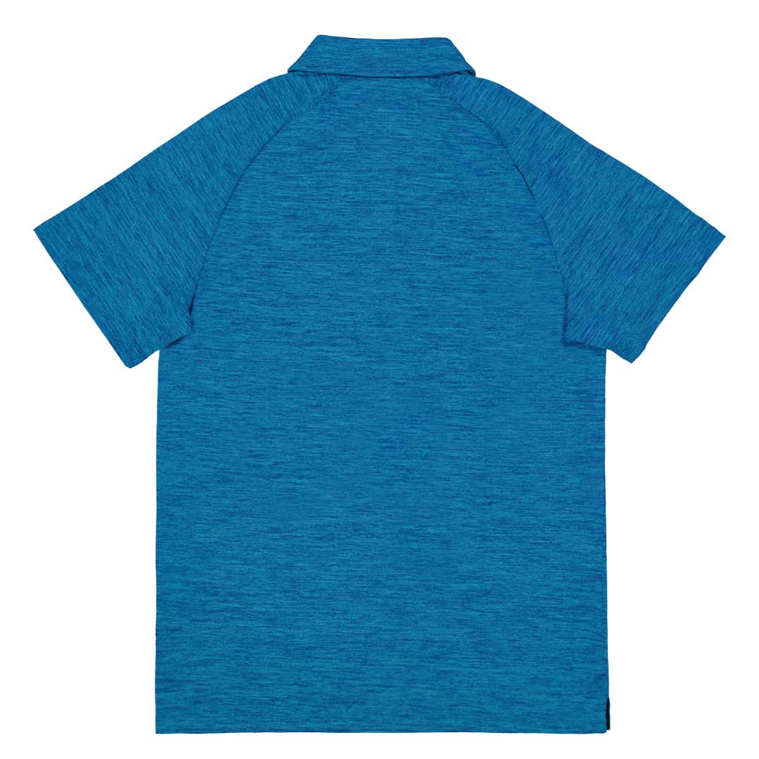 Hurley - Men's Exist Short Sleeve Performance Polo (HSP23VMT-06454 491) - Image 2