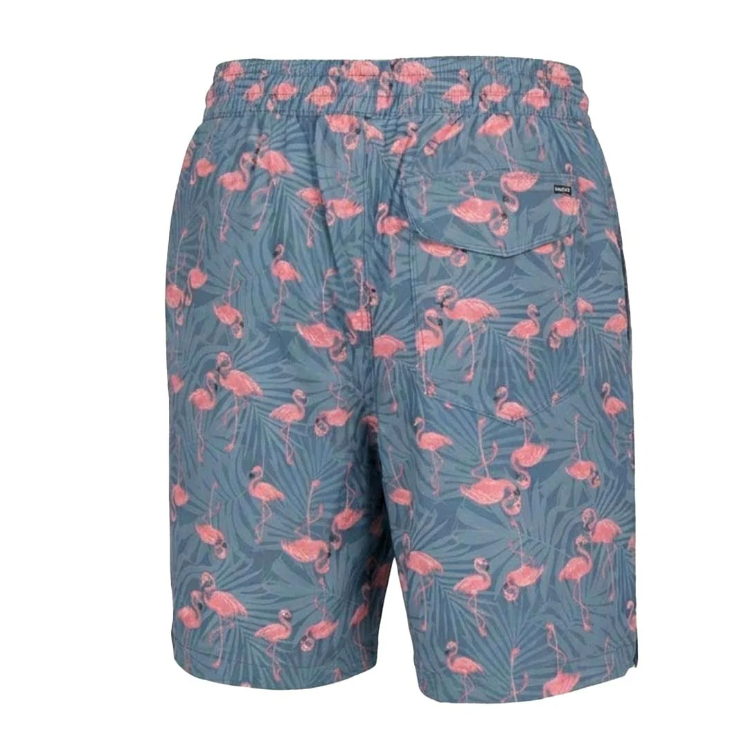 Hurley - Men's Flamingo Fern Volley Swim Shorts (HSP26VMS-21472 043) - Image 2