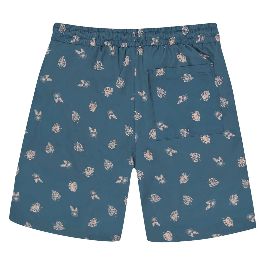Hurley - Men's Futura Volley Swim Shorts (HSP26VMS-21468 043) - Image 2