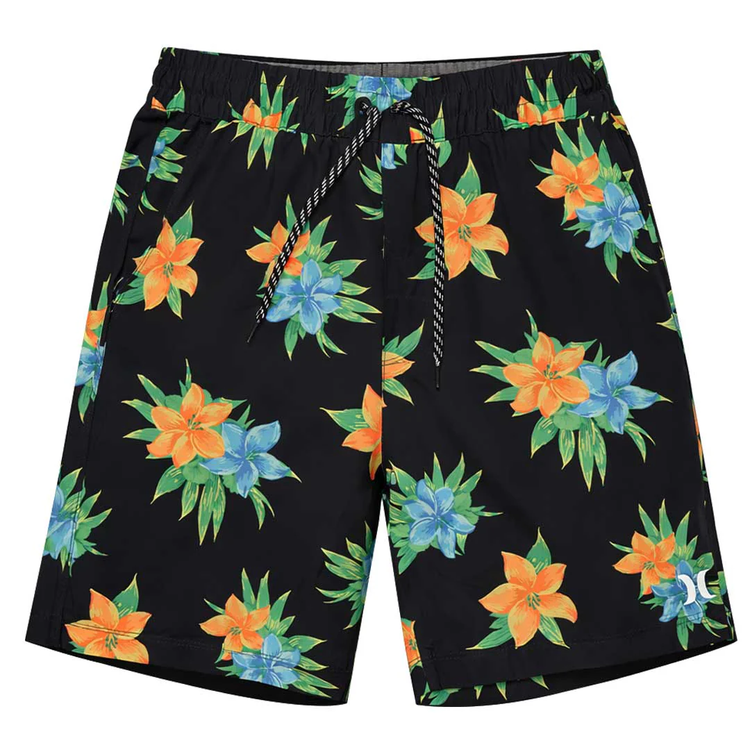 Hurley - Men's Futura Volley Swim Shorts (HSP26VMS-21477 001)