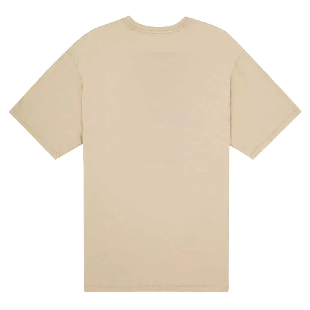 Hurley - Men's O&O Logo Short Sleeve Graphic T-Shirt (HFA24VMT-15420 274) - Image 3