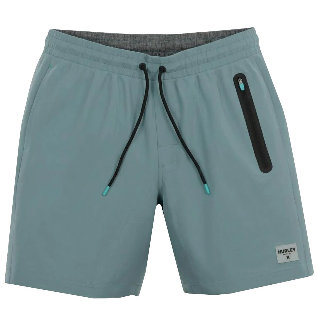 Hurley - Men's Passenger Volley Swim Shorts (HSP26VMS-20800 037)