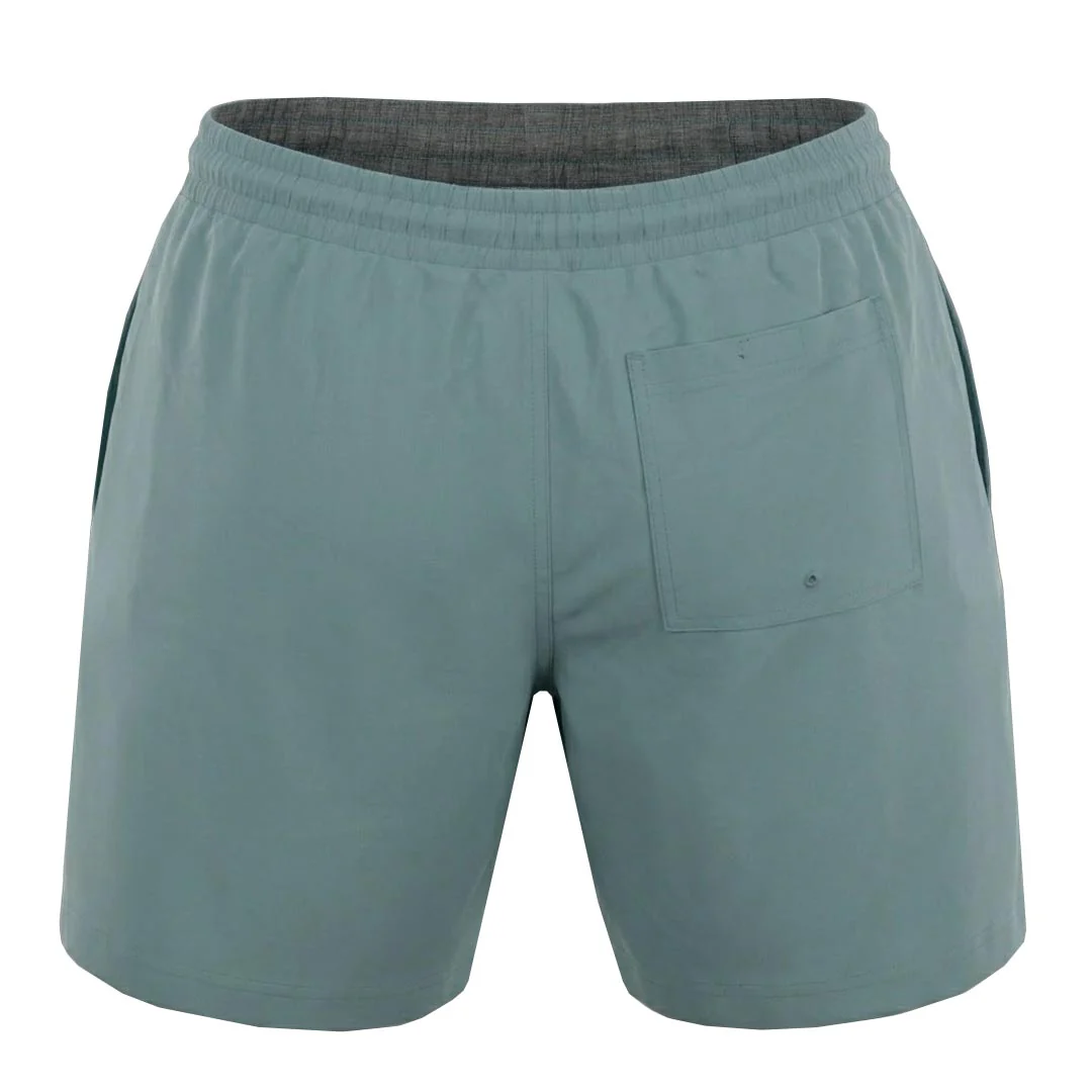 Hurley - Men's Passenger Volley Swim Shorts (HSP26VMS-20800 037) - Image 2