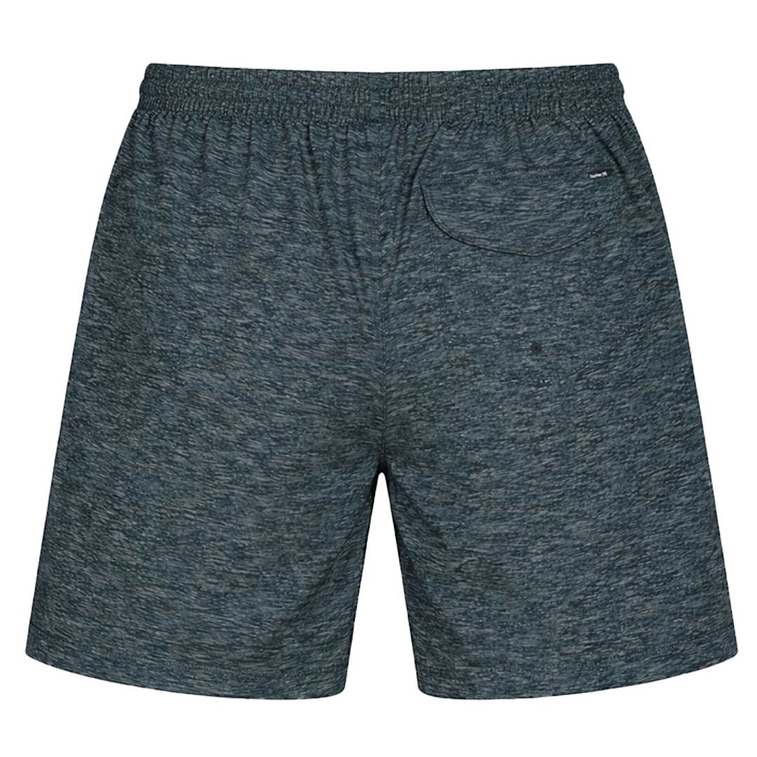 Hurley - Men's Static Volley Swim Shorts (HSP22VMS-03945 001) - Image 2
