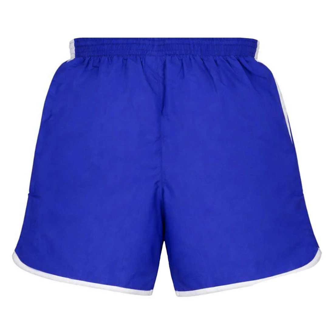 INARIA - Kids' (Junior) Bari Shorts (2125-ROW-Y) - Image 2