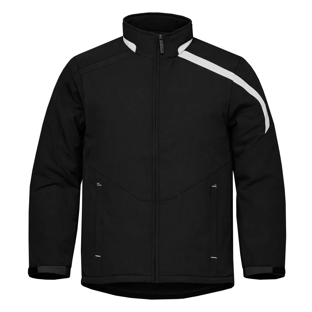 INARIA - Kids' (Junior) Bonded Jacket (2710-BLW-Y)