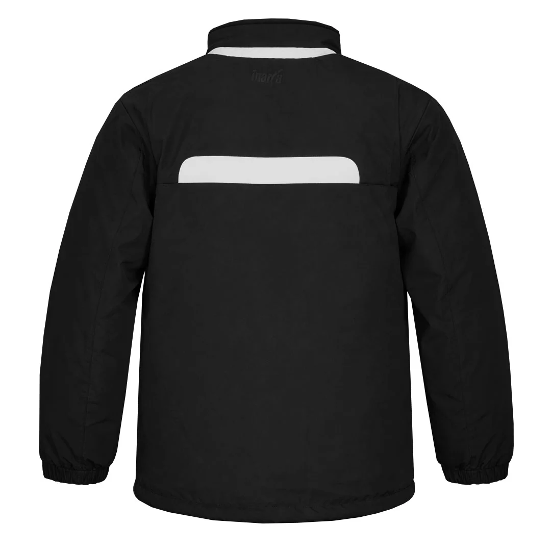 INARIA - Kids' (Junior) Bonded Jacket (2710-BLW-Y) - Image 2