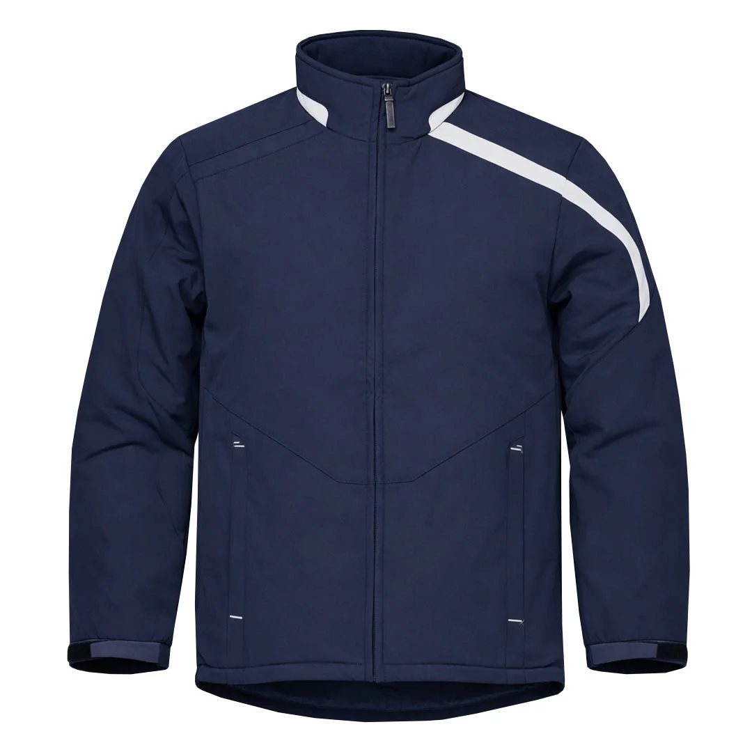 INARIA - Kids' (Junior) Bonded Jacket (2710-NAW-Y)