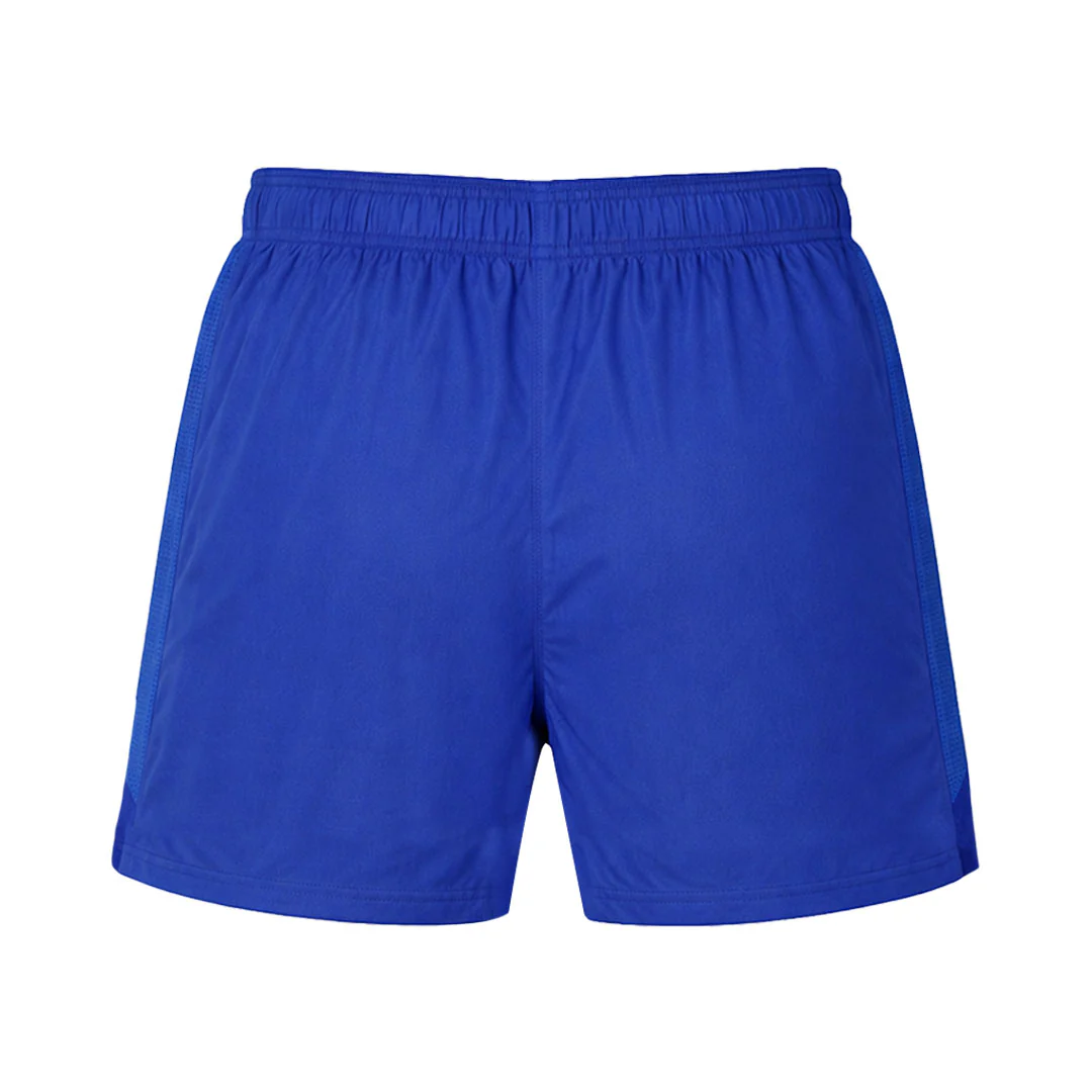 INARIA - Kids' (Junior) Derby Shorts (2010-ROY-Y) - Image 2