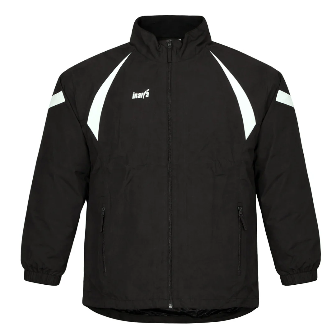 INARIA - Kids' (Junior) Edge Track Jacket (2586-BLW-Y)