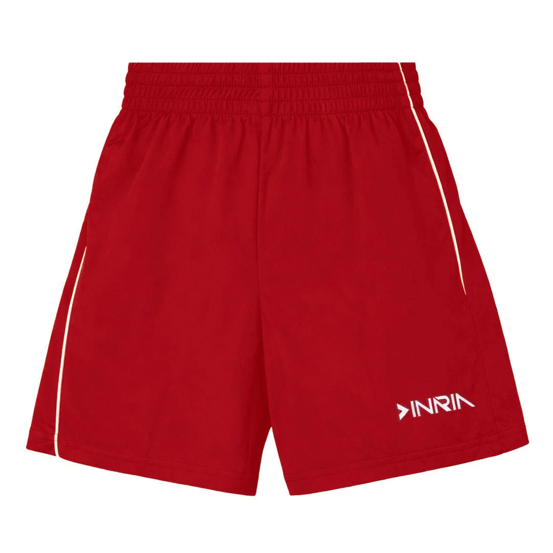 INARIA - Kids' (Junior) Europa Shorts (2150-SCW-Y)