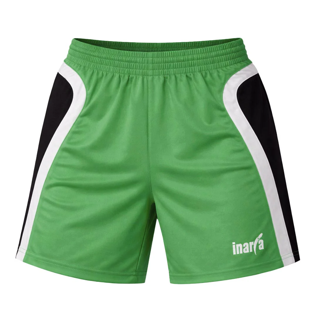 INARIA - Kids' (Junior) Fire Shorts (2135-KEB-Y)