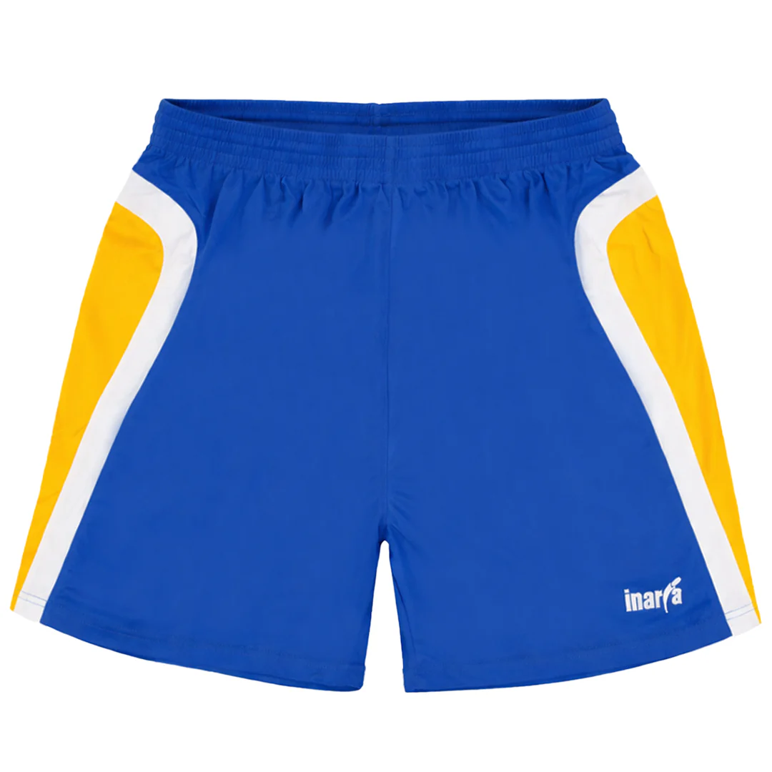 INARIA - Kids' (Junior) Fire Shorts (2135-ROG-Y)