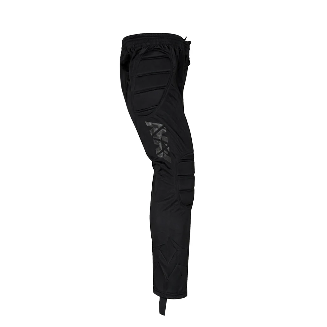 INARIA - Kids' (Junior) Meazza Goalie Pant (2693-BLK-Y) - Image 2