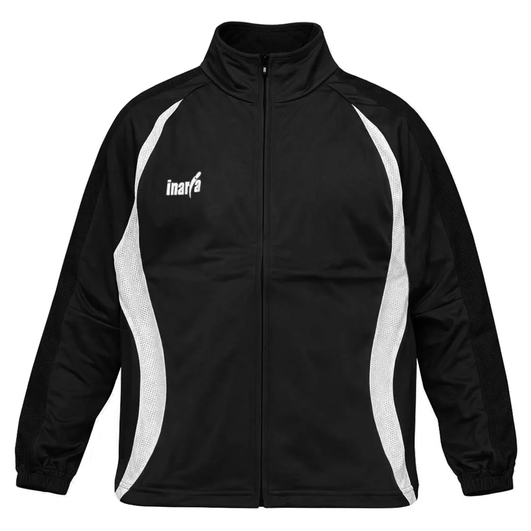 INARIA - Kids' (Junior) Mondiale Training Jacket (2616-BLW-Y-1)