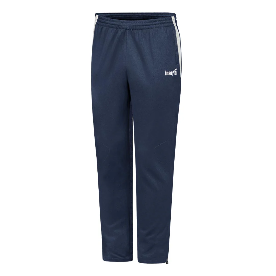 INARIA - Kids' (Junior) Mondiale Training Pant (2617-NAW-Y)