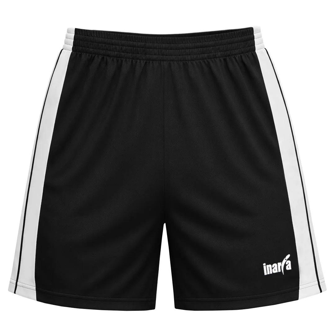 INARIA - Kids' (Junior) Perugia Shorts (2133-BLW-Y)