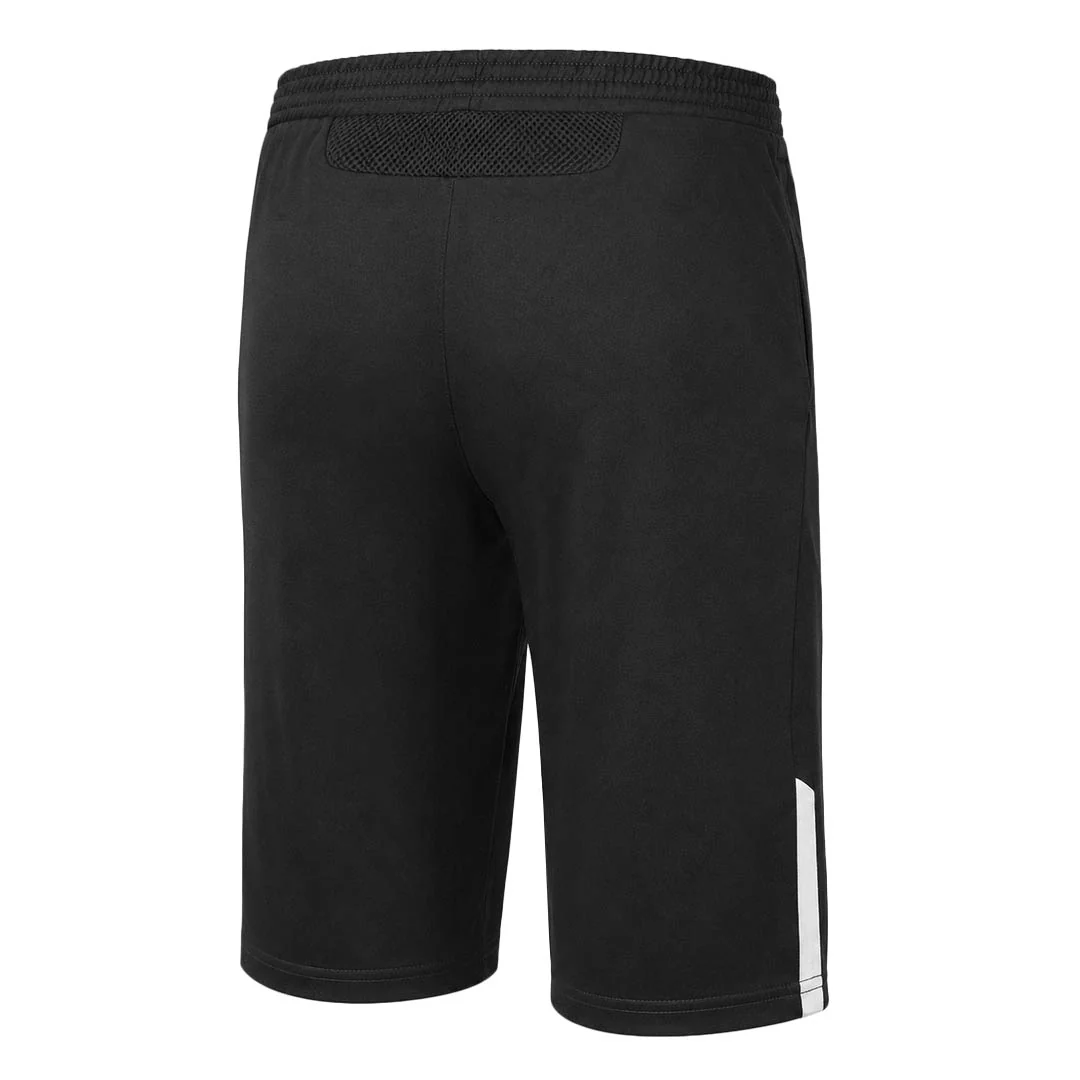 INARIA - Kids' (Junior) Salerno 3/4 Capri Pant (2692-BLK-Y) - Image 2
