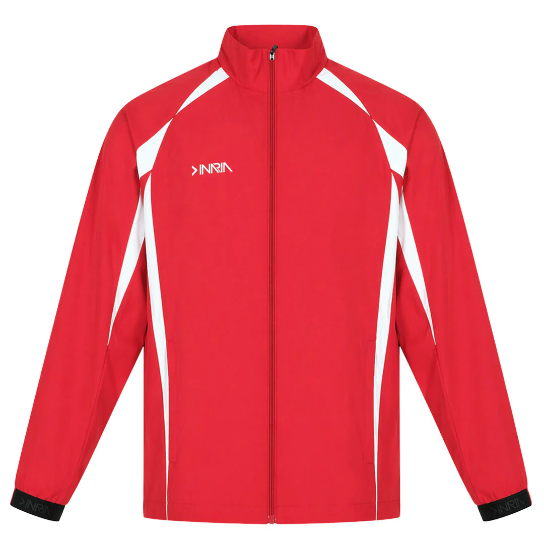 INARIA - Kids' (Junior) Torneo Jacket (2555-SCA-Y)