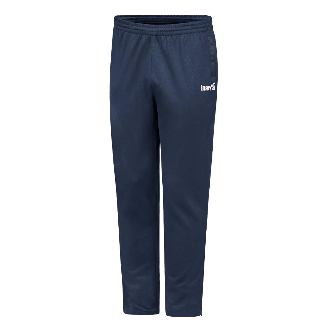 INARIA - Kids' (Junior) Vector Tracksuit Pant (2701-NAW-Y)