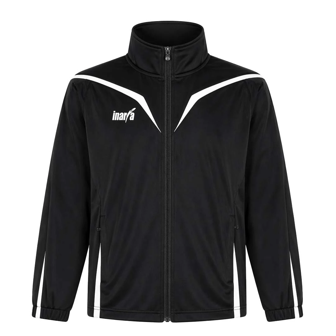 INARIA - Kids' (Junior) Viva Jacket (2550-BLK-Y)