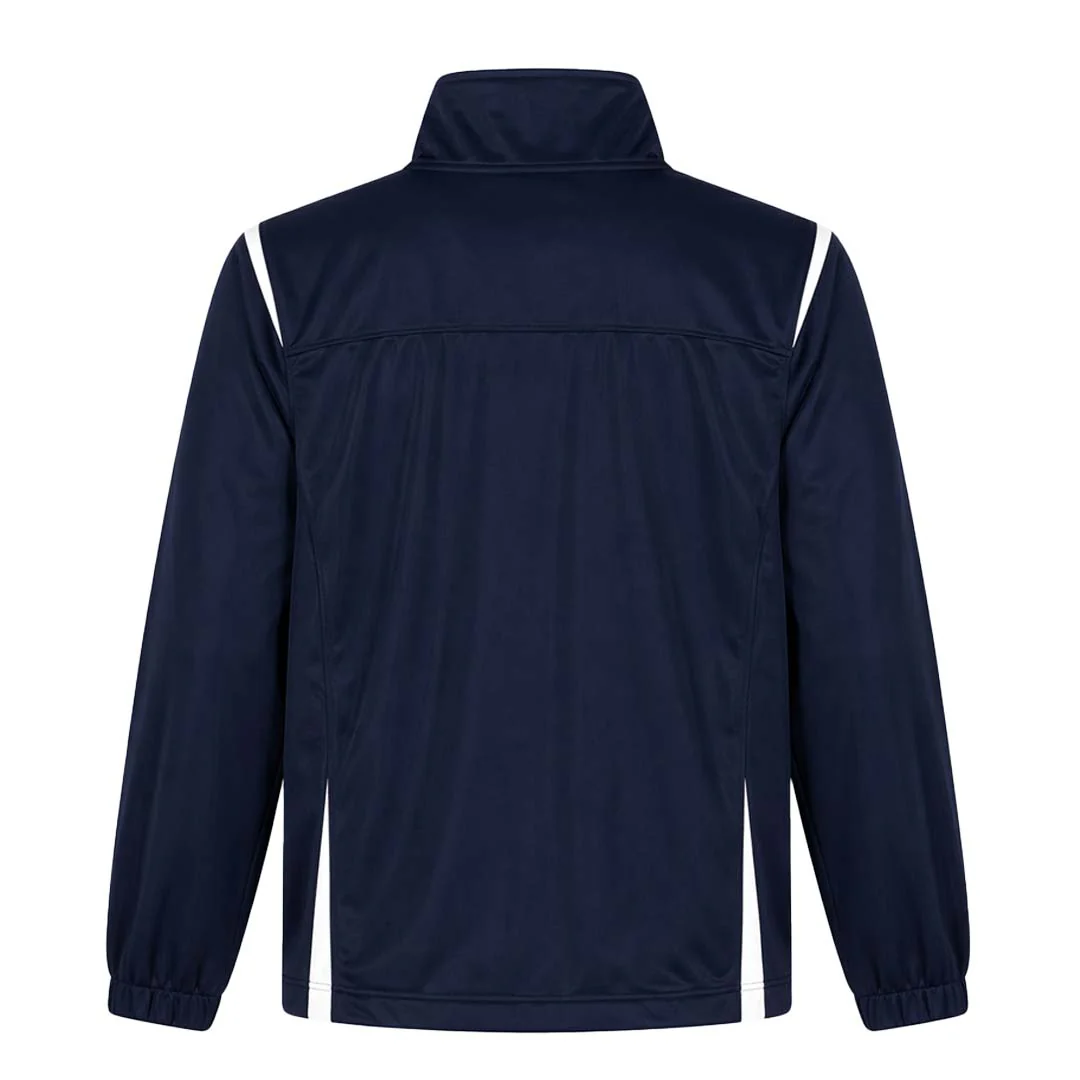 INARIA - Kids' (Junior) Viva Jacket (2550-NAV-Y) - Image 2