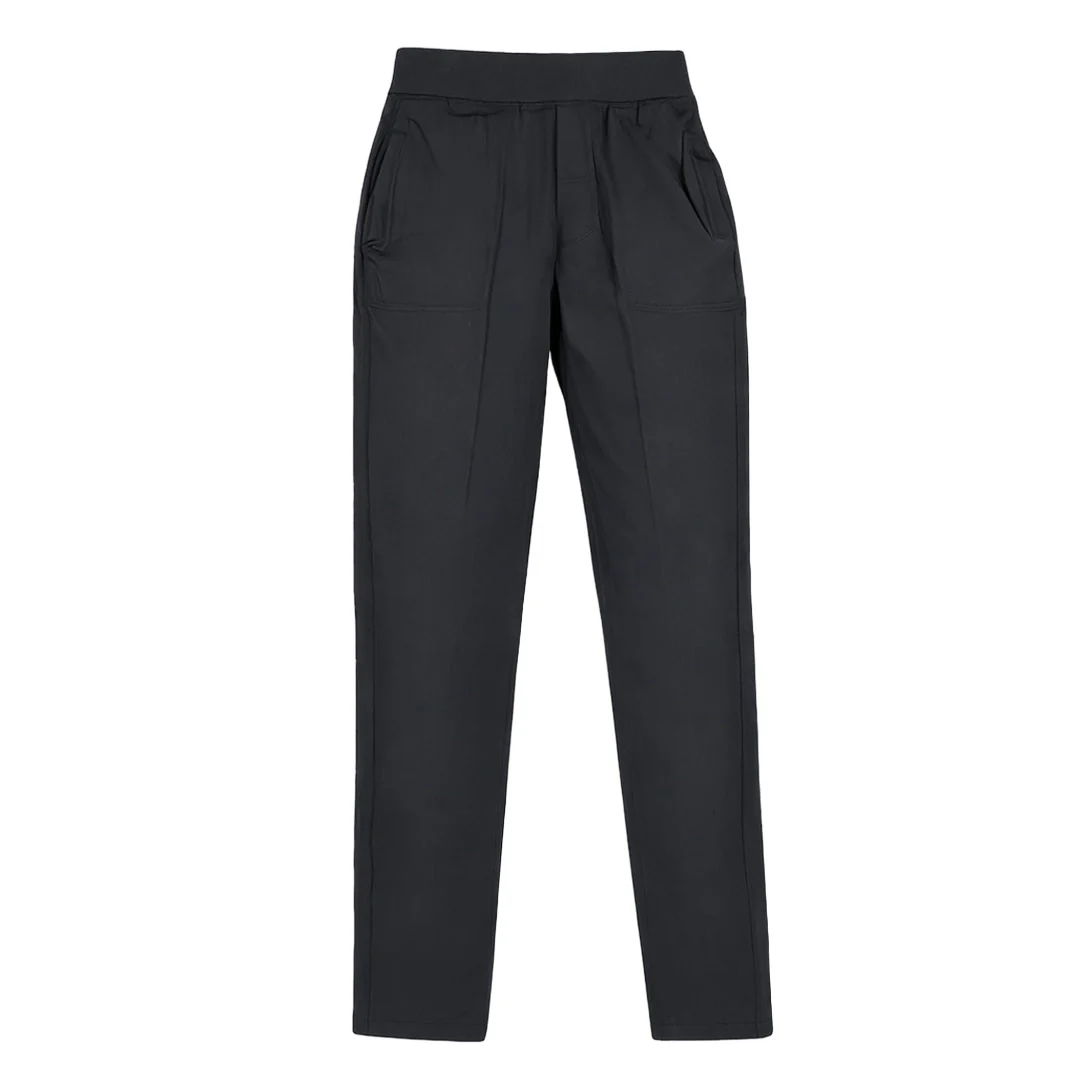 INARIA - Kids' (Junior) Yoga Pant (5055-BLK-Y)