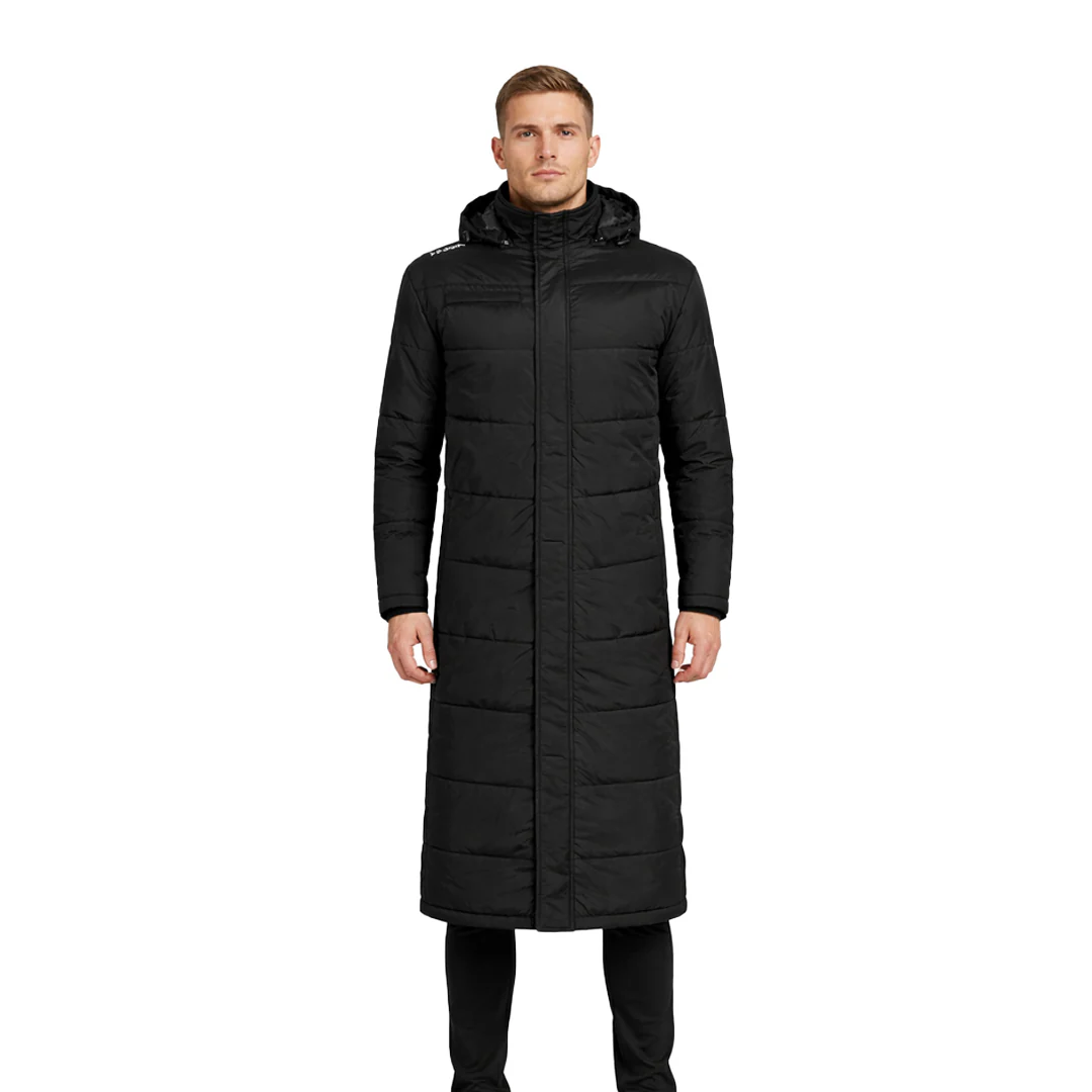 INARIA - Men's Bench Jacket (2541-BLW-A) - Image 2