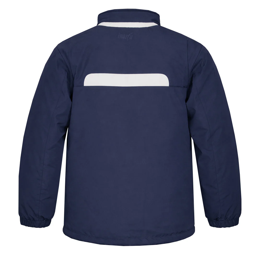 INARIA - Men's Bonded Jacket (2710-NAW-A) - Image 2