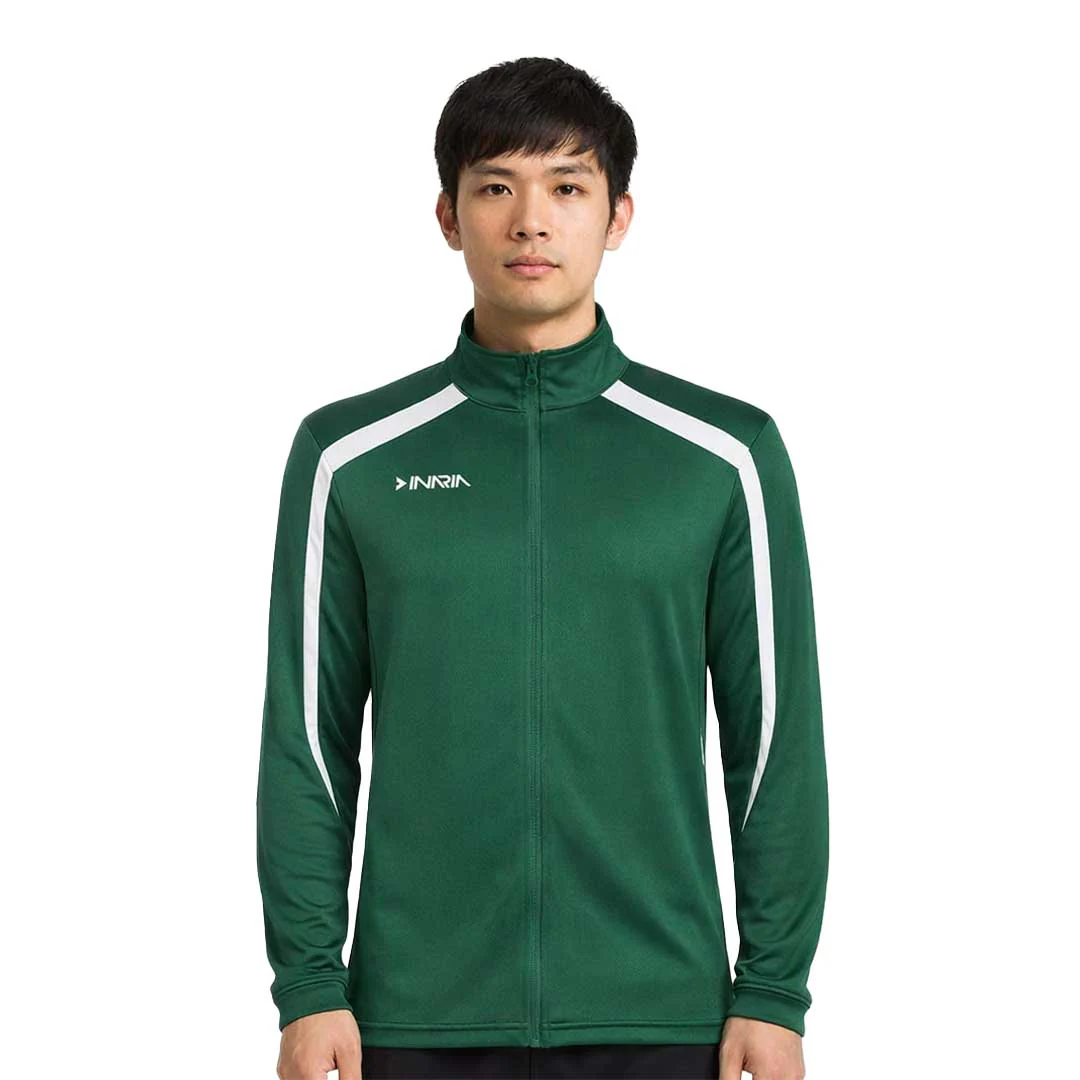 INARIA - Men's Catenaccio Training Jacket (2618-FOW-A) - Image 2