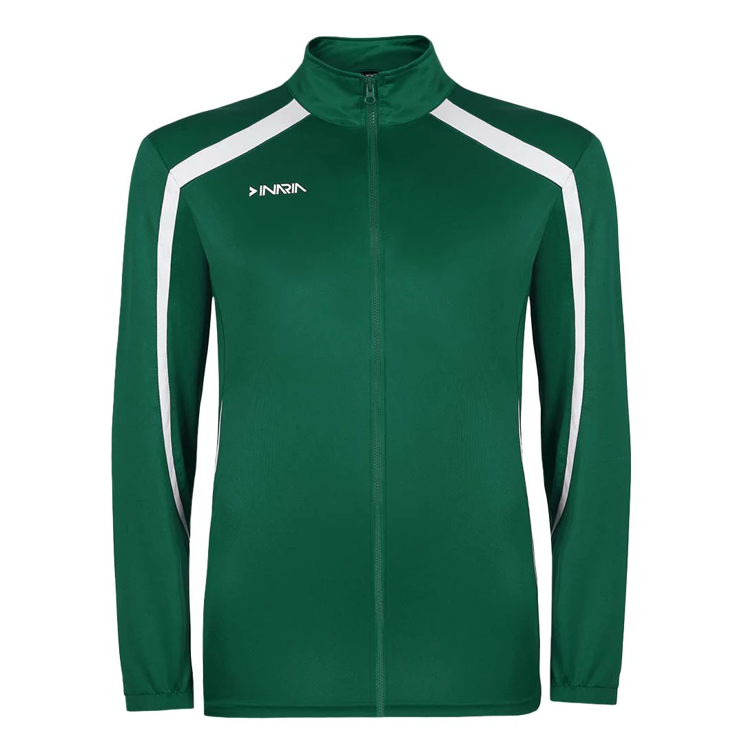 INARIA - Men's Catenaccio Training Jacket (2618-FOW-A) - Image 3