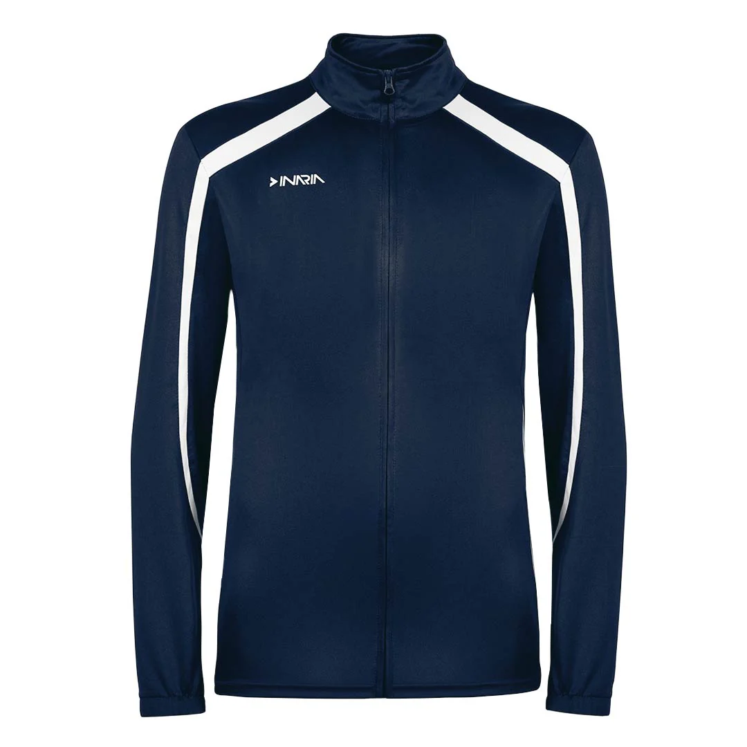 INARIA - Men's Catenaccio Training Jacket (2618-NAW-A) - Image 3