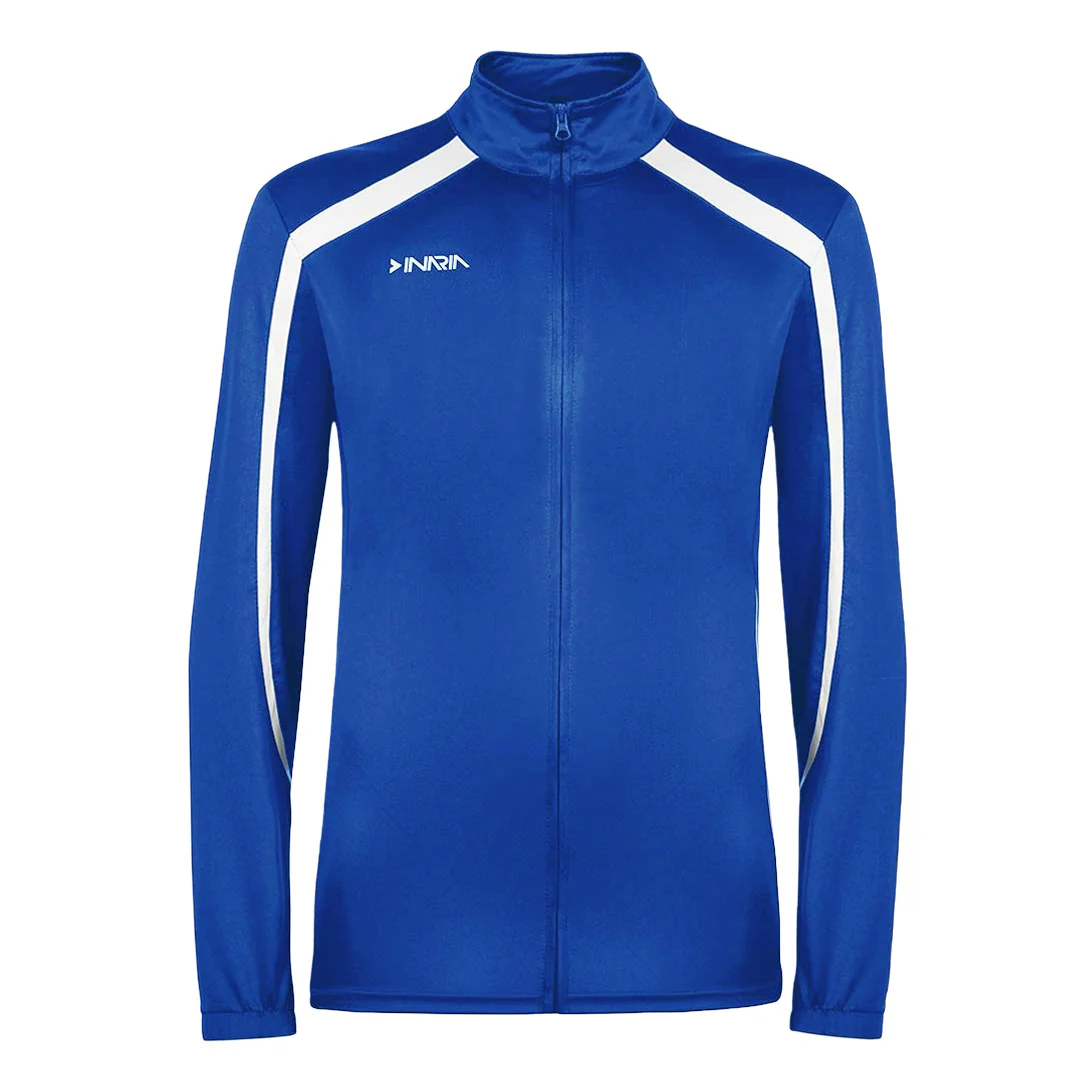INARIA - Men's Catenaccio Training Jacket (2618-ROW-A) - Image 3