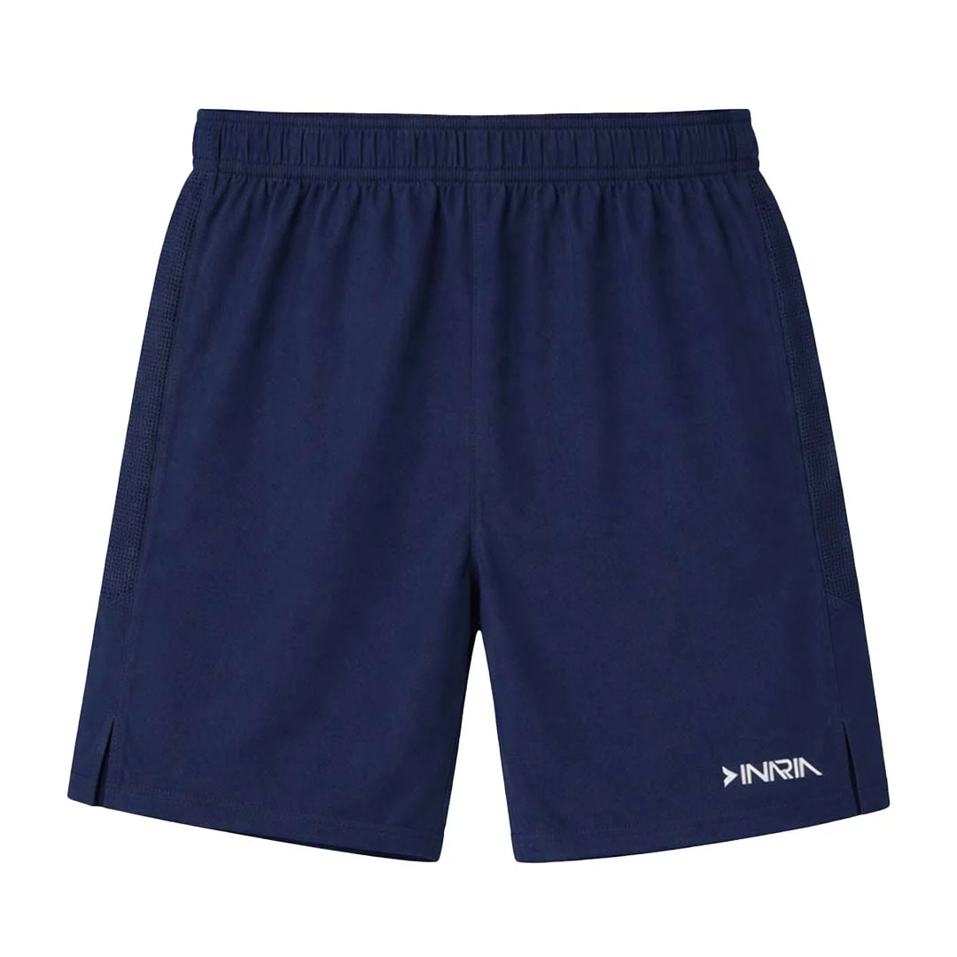 INARIA - Men's Derby Shorts (2010-NAV-A)